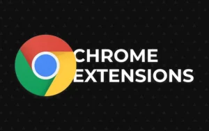 Chrome Extensions for Content Creators